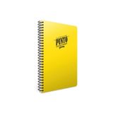 Gıpta Punto A4 160 Yaprak Defter