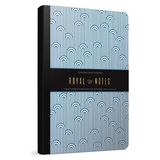 Gıpta Royal Notes 20x28 120 Yaprak Sert Kapaklı Çizgili Defter