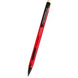 Gıpta Sanford Clickster Yandan Basmalı Versatil Kalem 0.5mm - Kırmızı