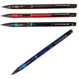Gıpta Sanford Clickster Yandan Basmalı Versatil Kalem 0.7mm 4'lü Set