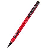 Gıpta Sanford Clickster Yandan Basmalı Versatil Kalem 0.7mm - Kırmızı