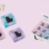 Gıpta Silgi Cat K234900 (36 Lı Paket)