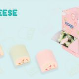 Gıpta Silgi Cheese K234800 (48 Li Paket)