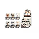 Gıpta Silgi Great Dogs 3D K2368 (24 Lü Paket)