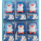 Gıpta Silgi Penguin 3D K2364 (24 Lü Paket)