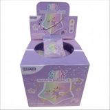 Gıpta Silgi Star Change Color 40'lı ( 1 Paket)