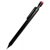 Gıpta Single Black Serisi Versatil Uçlu Kalem 0.7 (K1962) Siyah (1Adet)