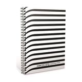 Gıpta Smooth Notes 19x26 80 Yaprak Çizgili Green Sp Defter
