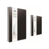 Gıpta Spiralli Defter Kareli 140 Yp A5 Sunday