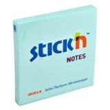 Gıpta Stickn 76 x 76 mm Magic 4 Pastel Renk 100 Yaprak Not Kağıdı