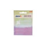 Gıpta Stickn 76x76 mm Fancy Notes 2.Seri 30 Yaprak Not Defteri