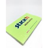 Gıpta Stıck'n Neon Not Kağıdı 76 x 127 mm Yeşil