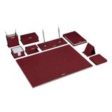 Gıpta Sümen Takımı Center 10 Parça Bordo 7140 1 - Standart