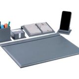 Gıpta Sümen Takımı Display 5 Parca Füme 8123