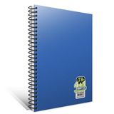 GIPTA TB 5+2 A4 280 YP AYRAÇLI DEFTER 2203