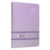 Gıpta Thebook 17x24 120 Yaprak Kareli İplik Dikişli Defter