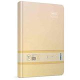 Gıpta Thebook İplik Dikişli Pastels 14X20 cm 120 Yaprak Kareli Sert Kapak Defter
