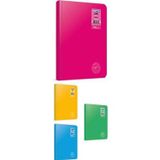 Gıpta Thebook Not Defteri Sert Kapak 17X24 Cm 120/4 3-3310000-2011