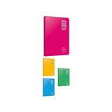 Gıpta Thebook Not Defteri Sert Kapak 17X24 Cm 160/0 3-3311000-2011