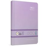 Gıpta Thebook Pastel Sert Kapak Çizgisiz 160 YP 17x24 3311 Defter