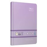 Gıpta Thebook Pastels İplik Dikişli 17x24 160 Yaprak Düz Sert Kapak Defter