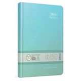 Gıpta Thebook Pastels İplik Dikişli 17x24 160 Yaprak Sert Kapak Defter