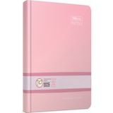 Gıpta Thebook Pastels İplik Dikişli 20x28 200 Yaprak Çizgi Sert Kapak Defter