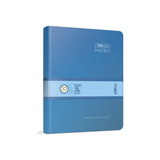 Gıpta Thebook Pastels Sert Kapak Çizgili 120 YP 14x20 Defter