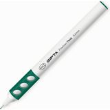 Gıpta Thick 0.4 MM Koyu Yeşil Fineliner