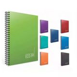 Gipta Ultimate Notebook Pp Kapak Spiralli Defter A4 120 Yp Cizgili