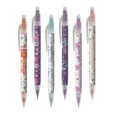 Gıpta Versatil Kalem 0.7 Mm Color-X ( 48 Li Stand ) 6 Desen 4-K196000-5001