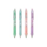 gıpta versatil kalem garden cat 0.7 mm 4 renk (48 li paket) - 1 - Karışık-Çok Renkli - Yok