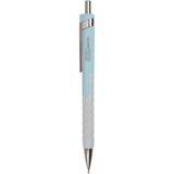 Gıpta Versatil Kalem Kıplıng 0.7 mm Mavi Kauçuk Tutma Yeri ile Ergonomik Tasarım - Mavi - Beyaz