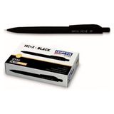gıpta versatil kalem-mc-x black 0.7 mm (24 lü paket) - 1 - Karışık-Çok Renkli - Yok