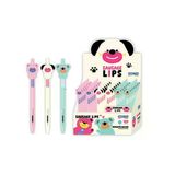 Gıpta Versatil Kalem (Mekanik Kurşun Kalem) Sausage Lips 0.7 Mm K1903 (24 Lü Paket)