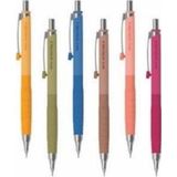 Gıpta Versatil Kalem (Mekanik Kurşun Kalem) Ultra Fıne-X 0.7 Mm K198700 (36 Lı Stand)