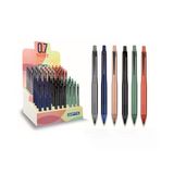 Gıpta Versatil Kalem-Most 4 Renk 0.7 Mm K1978 (72 Li Paket)