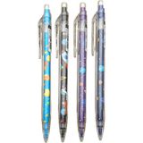 Gıpta Versatil Kalem Space 0.7 mm (4 Adet)