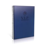 Gıpta Vip Deri A4 140 Yaprak Kapak Defter