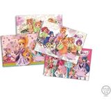 gıpta winx resim defteri spiralli 15 yaprak 17x24cm 3089 (12 li paket) - Yok