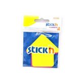 Gipta Yapiskanli Not Kagidi 76X76 Ok Neon 60 Yp 21136