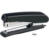 gıpta zımba makinası standard no:10 abs siyah f0544 - Yok