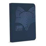 Gıpta Zorro A7 120 Yaprak Çizgili İp Dikişli Flexi Sert Kapaklı Defter