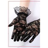 Giraffe DANTEL ELDİVEN GOTİK PUNK Y2K FAİRY