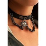 Giraffe Kolye Gothic Fairy Otantik Gotik Punk Emo Haç Kolye Takı