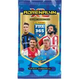 GIRAFFE PANINI Fifa 365 2023 Adrenalyn Panini Fıfa 365 2023 Trading Card 2 Paket Futbolcu Kartları, Giraffe