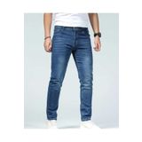 GİRAY TEX Erkek Slim Fit Erkek Kot Pantolon