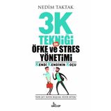 Girdap 3K Tekniği ile Öfke ve Stres Yönetimi