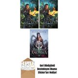 Girdap Görüleri – Girdap Günlükleri Birinci Kitap (Ciltli) + Girdap Görüleri – Girdap Günlükleri Birinci Kitap + Elf Kralı ile Anlaşma - Hayır