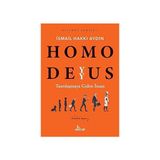 Girdap Kitap Homo Deyyus + Geometri: Mustafa Kemal Atatürk + Tıp Etiği - Kısa Bir Giriş + 14 Kitap